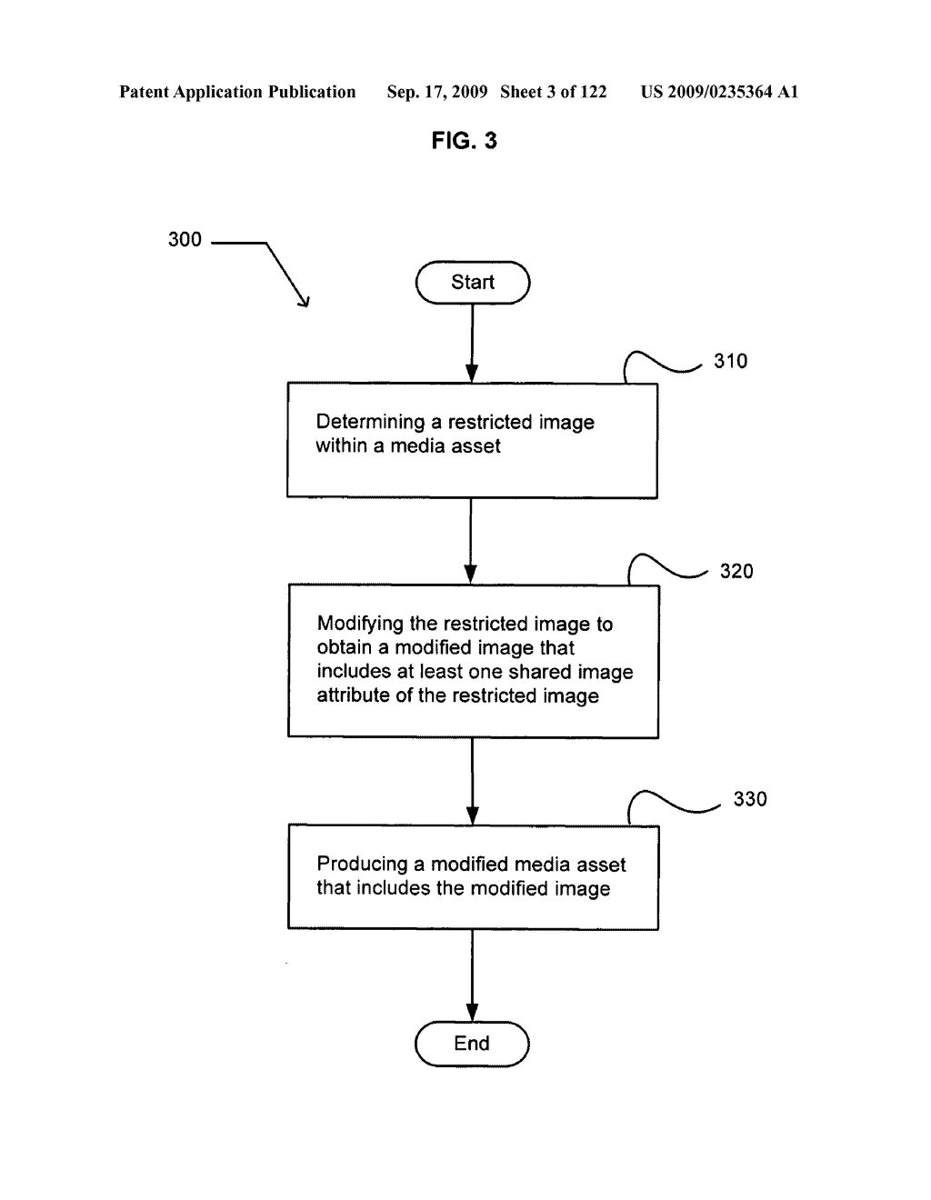 Media markup for promotional content alteration - diagram, schematic, and image 04