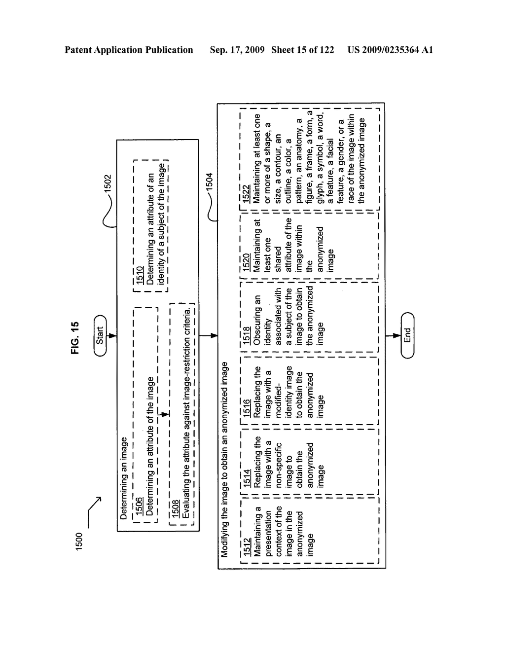 Media markup for promotional content alteration - diagram, schematic, and image 16