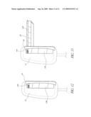 HEADREST-MOUNTED MONITOR diagram and image