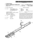 Hair cutting device diagram and image