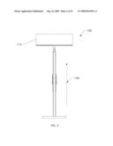 MANUALLY-OPERATED WHEELED SNOW SHOVELS WITH STEERABLE SHOVEL BLADES OR PLOWS diagram and image