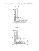 Over-Mount Corner diagram and image