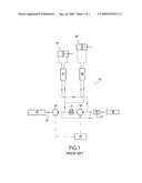 TURBOMACHINE CONTROL SYSTEM diagram and image