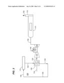 SYSTEM FOR EXTENDING THE TURNDOWN RANGE OF A TURBOMACHINE diagram and image