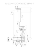 SYSTEM FOR EXTENDING THE TURNDOWN RANGE OF A TURBOMACHINE diagram and image