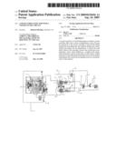 Coiled Tubing Injector with a Weight on Bit Circuit diagram and image