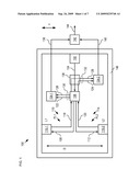 Gravity Gradient Sensor diagram and image