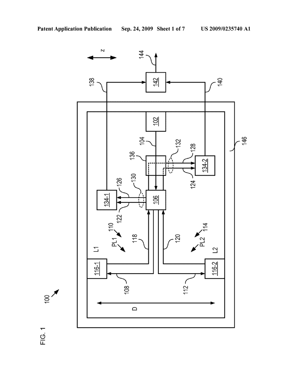 Gravity Gradient Sensor - diagram, schematic, and image 02