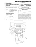 Chuck-integrated force-measuring system diagram and image