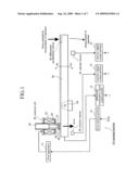 TOUCH CONTROL APPARATUS OF ELECTRONIC MUSICAL INSTRUMENT diagram and image