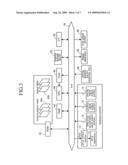 TOUCH CONTROL APPARATUS OF ELECTRONIC MUSICAL INSTRUMENT diagram and image