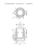 PASSIVE APPARATUS AND METHOD FOR FILTERING NOXIOUS GASES diagram and image