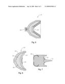 Apparatus and Method for Penetrating Oilbearing Sandy Formations, Reducing Skin Damage and Reducing Hydrocarbon Viscosity diagram and image