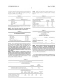 MODIFIER FOR CONCRETE AND CEMENT FORMULATIONS AND METHODS OF PREPARING THE SAME diagram and image