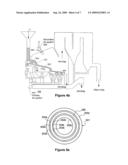 Method, Device and System for Enhancing Combustion of Solid Objects diagram and image