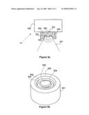 Method, Device and System for Enhancing Combustion of Solid Objects diagram and image