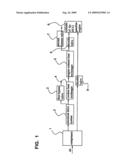 AIR INTAKE SYSTEM FOR A HOMOGENEOUS-CHARGE COMPRESSION-IGNITION ENGINE diagram and image