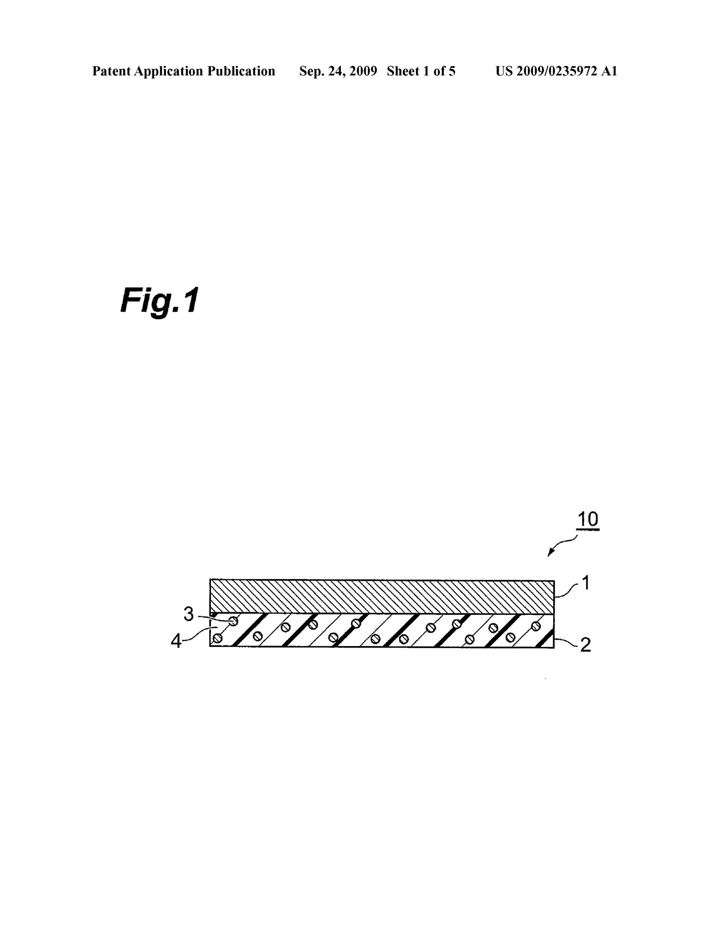 ADHESIVE TAPE AND SOLAR CELL MODULE USING THE SAME - diagram, schematic, and image 02