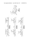 Tracking Solar Collector Assembly diagram and image