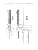 Tracking Solar Collector Assembly diagram and image