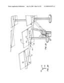 Tracking Solar Collector Assembly diagram and image