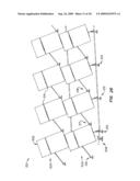 Tracking Solar Collector Assembly diagram and image