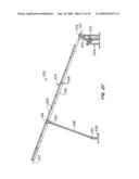 Tracking Solar Collector Assembly diagram and image