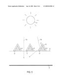 CONCENTRATORS FOR SOLAR POWER GENERATING SYSTEMS diagram and image