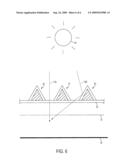 CONCENTRATORS FOR SOLAR POWER GENERATING SYSTEMS diagram and image