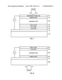 Back contact for thin film solar cells diagram and image