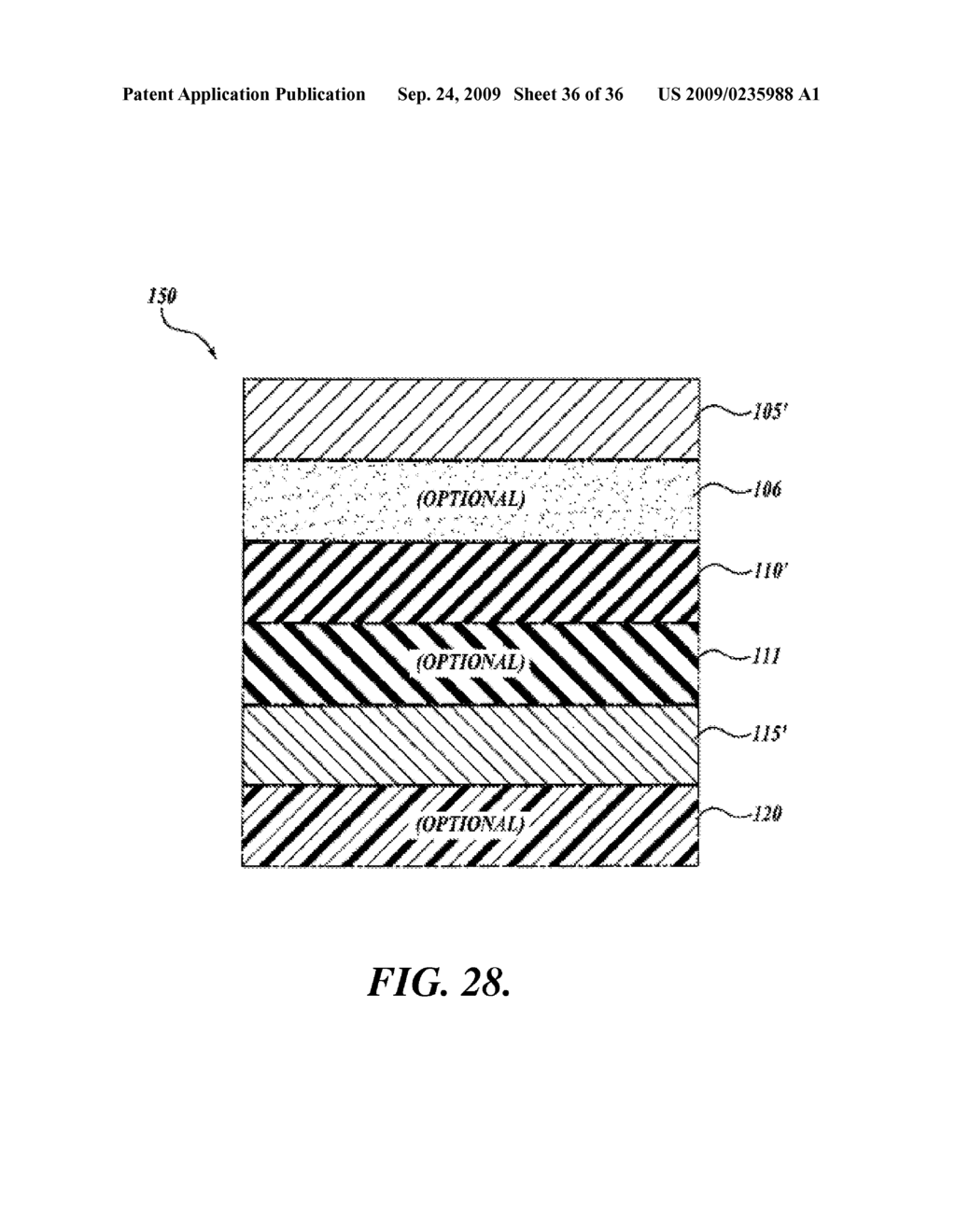 SOLAR CELLS BASED ON POLYMER NANOWIRES - diagram, schematic, and image 37