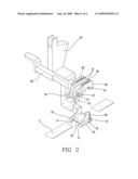 PROCESS AND APPARATUS FOR MANUFACTURING A REINFORCING STRUCTURE FOR TYRES OF VEHICLES diagram and image