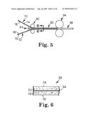 CLEANING WIPE AND METHOD OF MANUFACTURE diagram and image