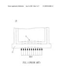 HEAT DISSIPATION MODULE AND HEAT PIPE THEREOF diagram and image