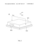 HEAT DISSIPATION MODULE AND HEAT PIPE THEREOF diagram and image