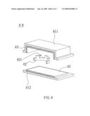 HEAT DISSIPATION MODULE AND HEAT PIPE THEREOF diagram and image