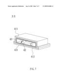 HEAT DISSIPATION MODULE AND HEAT PIPE THEREOF diagram and image