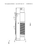 WATER SENSITIVE VARIABLE COUNTERWEIGHT DEVICE DRIVEN BY OSMOSIS diagram and image