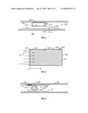 WATER SENSITIVE VARIABLE COUNTERWEIGHT DEVICE DRIVEN BY OSMOSIS diagram and image