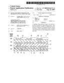 MULTILAYER WIRING SUBSTRATE AND METHOD OF MANUFACTURING THE SAME diagram and image