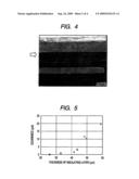 MULTILAYER WIRING SUBSTRATE AND METHOD OF MANUFACTURING THE SAME diagram and image