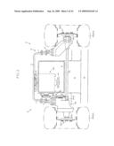 Working Vehicle and HST Unit diagram and image