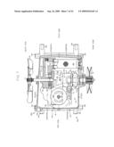 Working Vehicle and HST Unit diagram and image