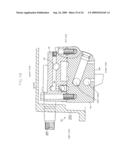 Working Vehicle and HST Unit diagram and image