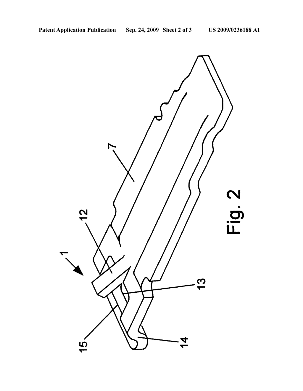 Disc Brake, in Particular for a Commercial Vehicle - diagram, schematic, and image 03