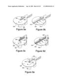 Removal of Surface Oxides by Electron Attachment diagram and image