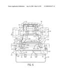 Modular Drinking Water Filtration System with Internal Sealing Between Valve Spindle and Head diagram and image