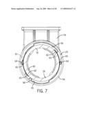 Modular Drinking Water Filtration System with Internal Sealing Between Valve Spindle and Head diagram and image