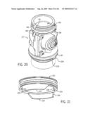 Modular Drinking Water Filtration System with Internal Sealing Between Valve Spindle and Head diagram and image
