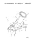 Decanter with swivel discharge pipe diagram and image